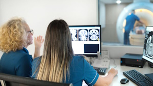 The Essential Link Between MRI and PACS - Streamlining Radiology Workflows - Presented by PostDICOM